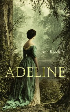 Cover Adeline (eBook, ePUB)