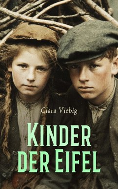 Cover Kinder der Eifel (eBook, ePUB)
