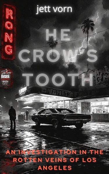 he Crow's Tooth (eBook, ePUB) he Crow's Tooth (eBook, ePUB)