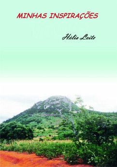 Minhas Inspirações (eBook, PDF) - Leite, Hélio