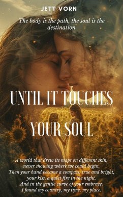 Cover Until It Touches Your Soul (eBook, ePUB)