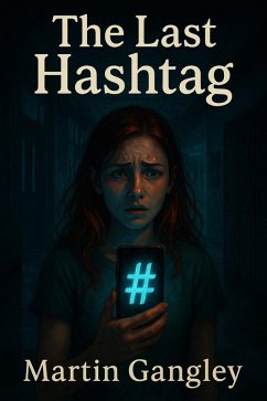 Cover The Last Hashtag (eBook, ePUB)