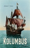 Kolumbus (eBook, ePUB)