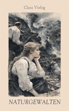 Cover Naturgewalten (eBook, ePUB)