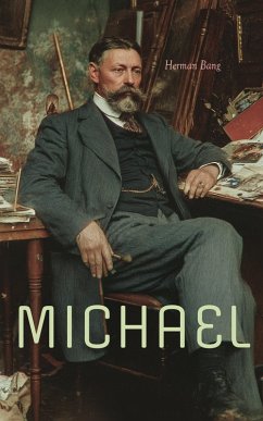 Cover Michael (eBook, ePUB)