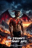 The Dragon's Heatbound Mate: A Dark Reverse Harem Omegaverse Dragon Shifter Romance (Wings of Fire and Fate) (eBook, ePUB)