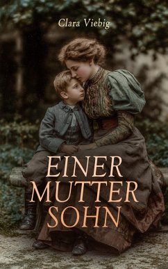 Einer Mutter Sohn (eBook, ePUB) - Viebig, Clara