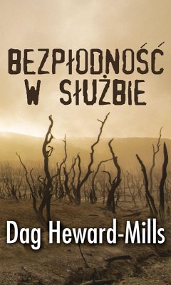 Cover Bezplodnosc w sluzbie (eBook, ePUB)