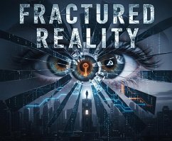 Cover Fractured reality (eBook, ePUB)