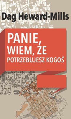 Cover Panie, wiem, ze potrzebujesz kogos (eBook, ePUB)