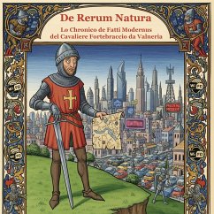 De Rerum Natura (eBook, ePUB) - Bianchi, Roberto; Merytt, Martus