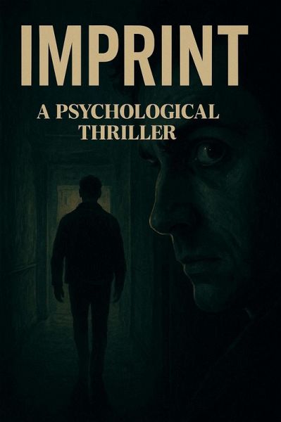 Imprint (eBook, ePUB) Imprint (eBook, ePUB)