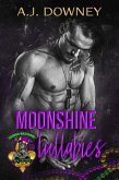 Moonshine Lullabies (The Voodoo Bastards MC, #3) (eBook, ePUB)