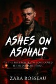 Ashes on Asphalt (eBook, ePUB) Ashes on Asphalt (eBook, ePUB)