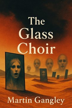 Cover The Glass Choir (eBook, ePUB)