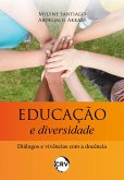 Educação e diversidade (eBook, ePUB)