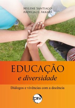 Cover Educação e diversidade (eBook, ePUB)