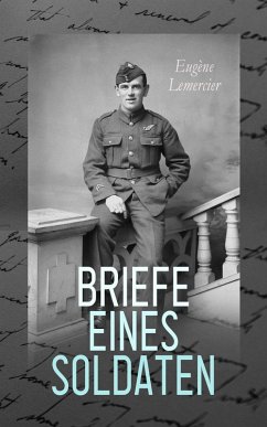 Cover Briefe eines Soldaten (eBook, ePUB)