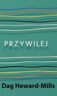 Cover Przywilej (eBook, ePUB)