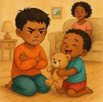 Aro et le trésor invisible (Jeunesse, #1) (eBook, ePUB)