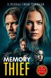 The Memory Thief: A Neural Crime... - Bild 1