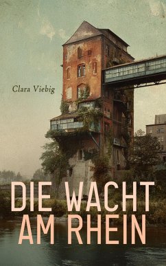 Cover Die Wacht am Rhein (eBook, ePUB)