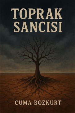 Toprak Sancisi (Cuma Bozkurt Roman Kitaplari, #11) (eBook, ePUB) - Bozkurt, Cuma
