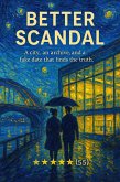 Better Scandal (eBook, ePUB)