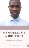 Memorial Of A Brother (eBook, ePUB)