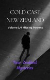 Cold Case New Zealand (Cold Case NZ, #1) (eBook, ePUB) Cold Case New Zealand (Cold Case NZ, #1) (eBook, ePUB)