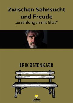 Cover Zwischen Sehnsucht und Freude (eBook, ePUB)