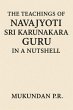 The Teachings of Navajyothi Sri... - Bild 1