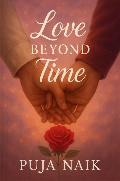 Love Beyond TimeLove Beyond Time (eBook, ePUB) Love Beyond TimeLove Beyond Time (eBook, ePUB)