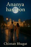 Ananya Has Won (eBook, ePUB)