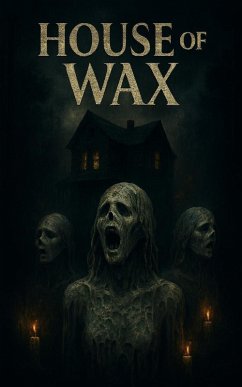 Cover House of wax (eBook, ePUB)