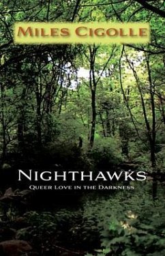 Nighthawks (eBook, ePUB) - Cigolle, Miles