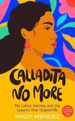 Cover Calladita No More (eBook, ePUB)