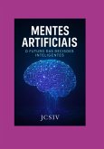 Mentes Artificiais (eBook, ePUB)