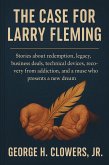 The Case for Larry Fleming (eBook, ePUB)