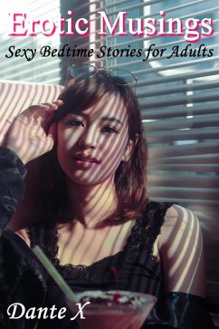 Cover Erotic Musings (eBook, ePUB)