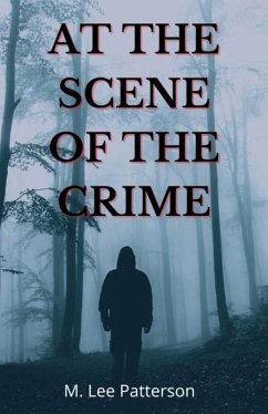 At the Scene of the Crime (Jennifer Cahill, #1) (eBook, ePUB) Cover At the Scene of the Crime (Jennifer Cahill, #1) (eBook, ePUB)
