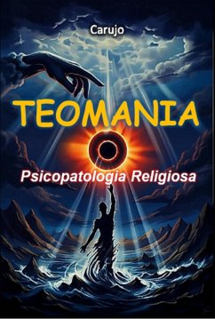 Cover Teomania (eBook, ePUB)