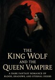 The King Wolf And The Queen Vampire (eBook, ePUB) The King Wolf And The Queen Vampire (eBook, ePUB)