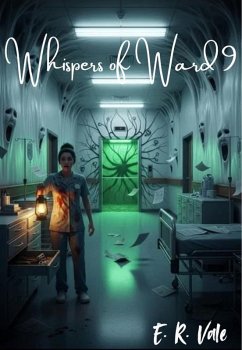 Cover Whispers of Ward 9 (eBook, ePUB)
