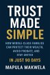 Trust Made Simple: How Middle-Class... - Bild 1