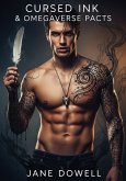 Cursed Ink & Omegaverse Pacts (eBook, ePUB) Cursed Ink & Omegaverse Pacts (eBook, ePUB)
