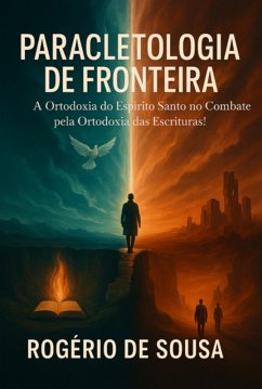 Paracletologia De Fronteira (eBook, ePUB) - de Sousa, Rogério