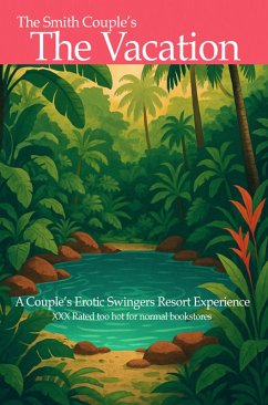 Cover The Vacation (The Smith Couple, #40) (eBook, ePUB)