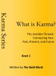 What is Karma? (eBook, ePUB) - Bild 1