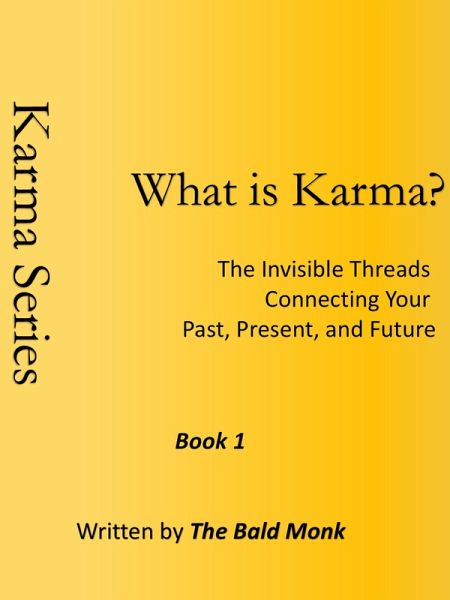 What is Karma? (eBook, ePUB)
